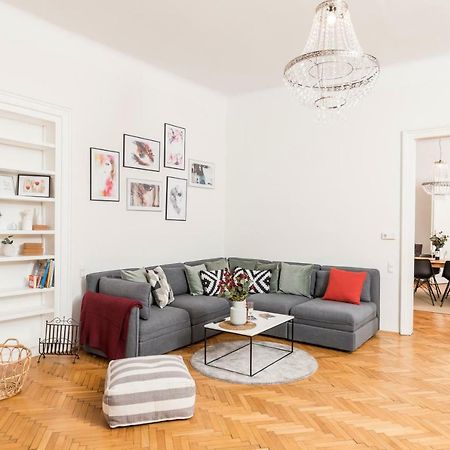 Rainer Maria Rilke Suite Vienna Luaran gambar