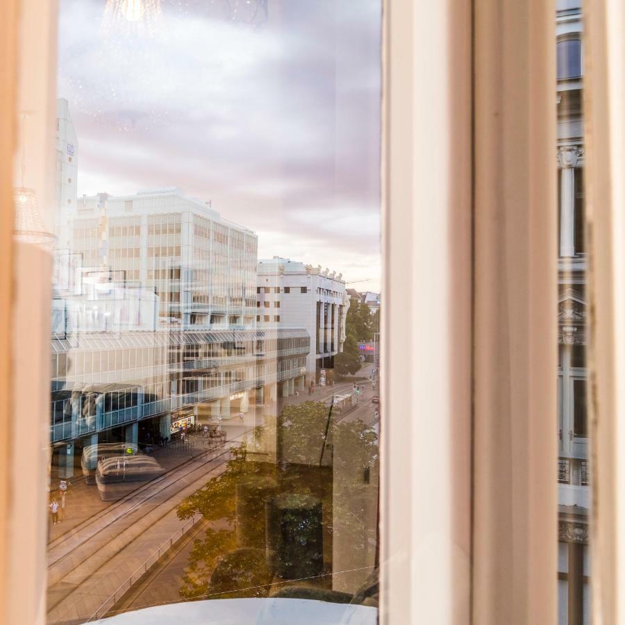 Rainer Maria Rilke Suite Vienna Luaran gambar