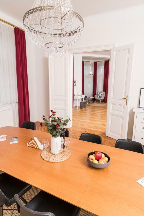 Rainer Maria Rilke Suite Vienna Luaran gambar