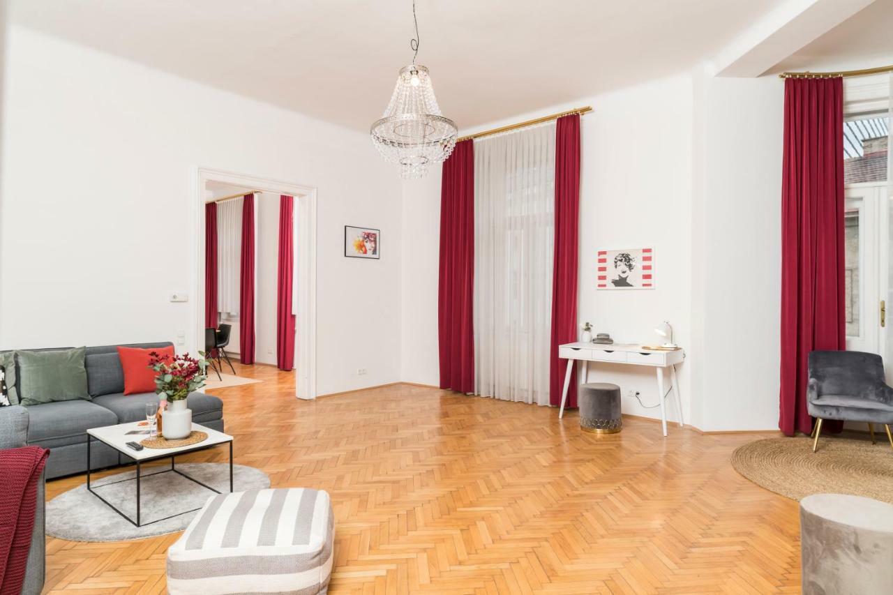 Rainer Maria Rilke Suite Vienna Luaran gambar